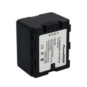  Panasonic HDC TM900 Camcorder Battery Lithium Ion 1500mAh 