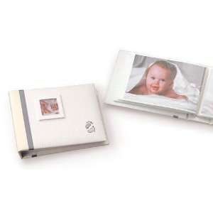  Russ Berrie The Lullaby Collection Photo Album, Silver 