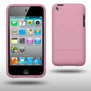  IPOD TOUCH 4 SLIDER HYBRID HARD BACK COVER BY CELLAPOD CASES 