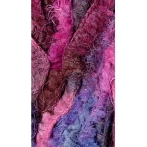  Berroco Plush Colors African Violet 1959 Yarn Arts 