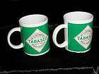 tabasco mug  