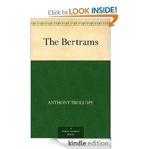 Start reading The Bertrams  