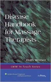   Therapists, (0781750946), Ruth Werner, Textbooks   