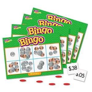  TREND® Young Learner Bingo Game Toys & Games