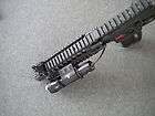 xtar 1 tactical weapon rail mount new flashlight tk15 tk21