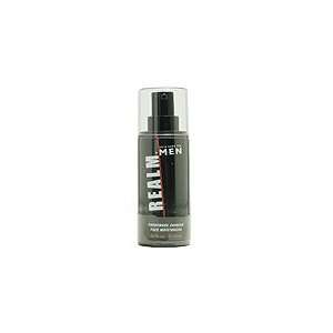    REALM by Erox MENS FACE MOISTURIZER 1.7 OZ