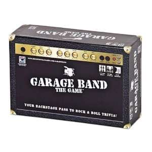  Garage Band   The Game Toys & Games