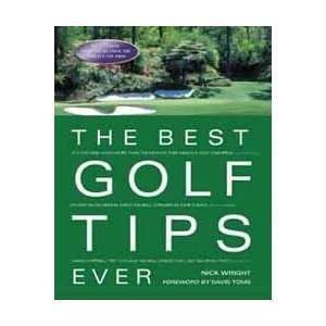  Best Golf Tips Ever Guarantee   Golf Book Sports 