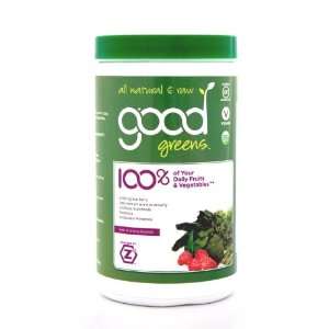  Good Greens Superfood Low Glycemic Omega 3 Probiotic 