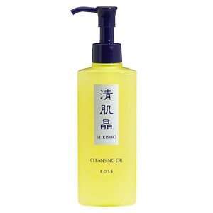  Kose Seikisho Cleansing Oil 6.2oz./185ml Beauty