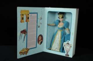   box. She is in great condition and a must in your Barbie Collection