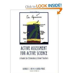  Active Assessment for Active Science A Guide for 