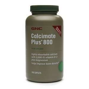  GNC Calcimate Plus® 800