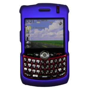  Blackberry Curve 8300, 8310, 8320, 8330 Blue Faceplate 