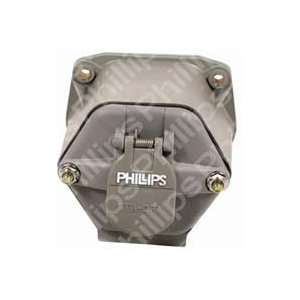  Phillips Industries Socket breaker 7 way 28 pin 16 7602 28 