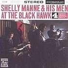 At the Blackhawk, Vol. 4 by Shelly Manne (CD, Oct 1991,