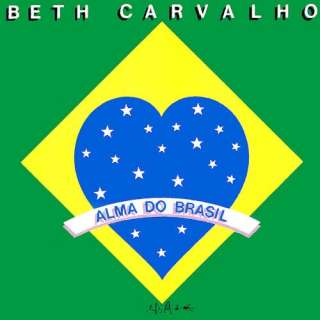  Alma Do Brazil Beth Carvalho
