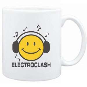    Mug White  Electroclash   Smiley Music