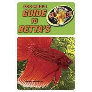  Top Quality Zoo Med Betta Care Guide Book