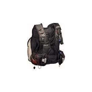  Tilos Armada Back Inflation BCD