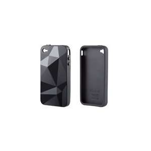  Speck Geometric For Iphone 4 Black Unique Texture Better 