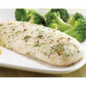 Tilapia Loins with Seven Herb and Spice Blend  Grocery 