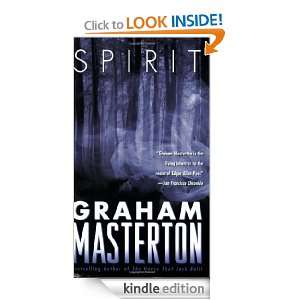 Start reading Spirit  