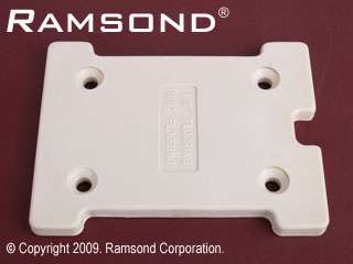 Ramsond RMM4 2 in 1 Pneumatic Hardwood Wood Floor Flooring Cleat 
