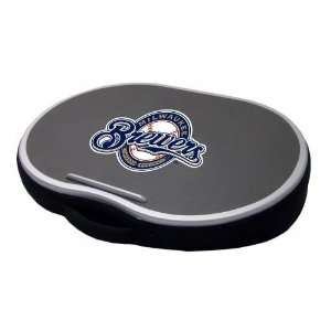 Milwaukee Brewers Portable Computer/Notebook Lap Desk Tray  