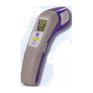 TIF Instruments TIF7610 Infrared Thermometer PRO with 101 Distance To 