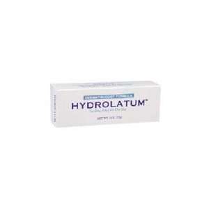  Hydrolatum Skin Cream Tube 2oz