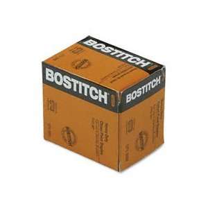  BOSTITCH Flat Clinch Staples for PHD 60 Heavy Duty Stapler, 5000/box 
