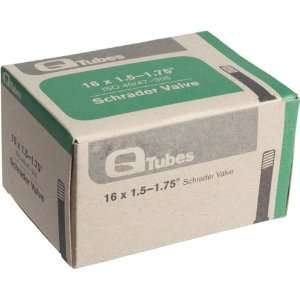  Q Tubes 18 x 1.75 SV Tubes