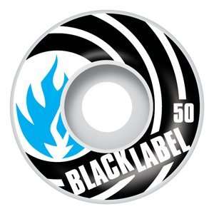 Black Label Vertigo 50mm, Set of 4