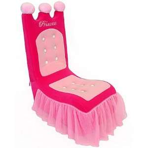  Lumisource Princess Chair for Kids