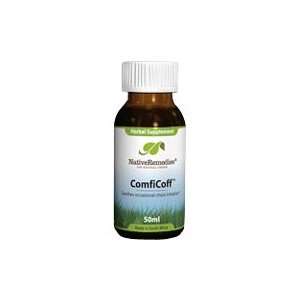  ComfiCoff   Ease Throat and Chest Discomfort, 50ml Health 