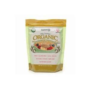   100% Certified Organic Milled Flax 16 oz