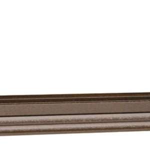  Moen MS5048ORB Inspirations 4 Foot Straight, Oil Rubbed 