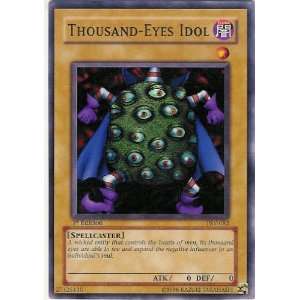  Yu Gi Oh Thousand Eyes Idol   Pharaohs Servant Toys 