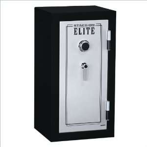  Stack On Safes Elite Executive ETL Rated Fire Resistant 