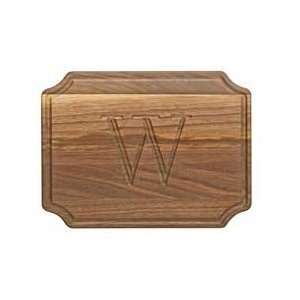  Walnut Selwood Cutting Board   Small