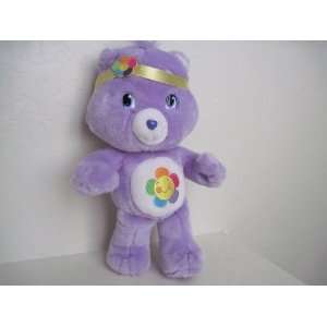  Care Bears Harmony Bear 14 Plush Toys & Games