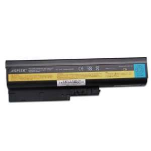 AGPtek® 48Wh Battery for IBM/Lenovo ThinkPad R500 T500 W500 Battery 