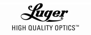 LUGER CL 1.5 6x42 Riflescope + reticle 4A + 30mm tube +  