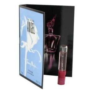  Angel Rose by Thierry Mugler Vial (sample) .05 oz Health 