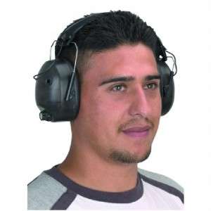 New 24 NNR Noise Canceling Electronic Ear Muff Protector (Shooting 