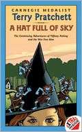 Hat Full of Sky (Tiffany Terry Pratchett