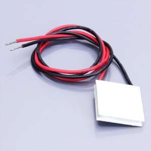   6V 10.28W Peltier Cooler Thermoelectric Cooler Cooling Electronics