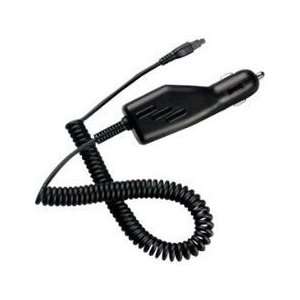  OEM Palm Car Charger for Palm Centro, Treo 650, 700, 700p 