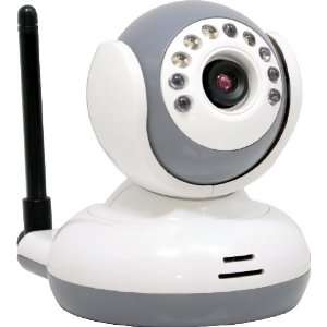   4G Hertz Wireless Camera with Night Vision and Audio